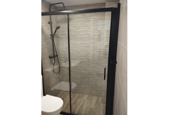 Wiederverkauf - Wohnung - Guardamar del Segura - Pinomar