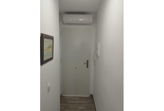 Wiederverkauf - Wohnung - Guardamar del Segura - Pinomar