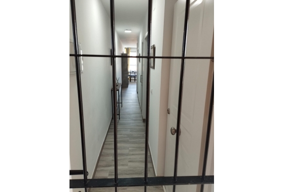 Wiederverkauf - Wohnung - Guardamar del Segura - Pinomar
