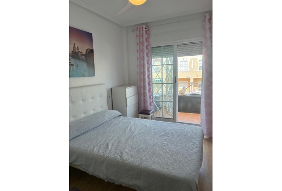 Revente - Bungalow - Orihuela Costa - Los Almendros-la Florida