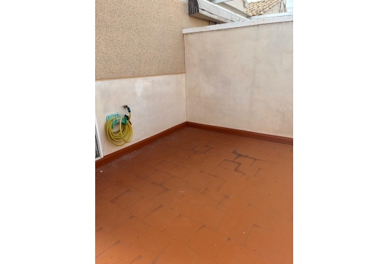 Revente - Bungalow - Orihuela Costa - Los Almendros-la Florida