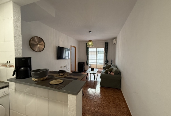 Herverkoop - Appartement / flat - Torrevieja - Costa Blanca