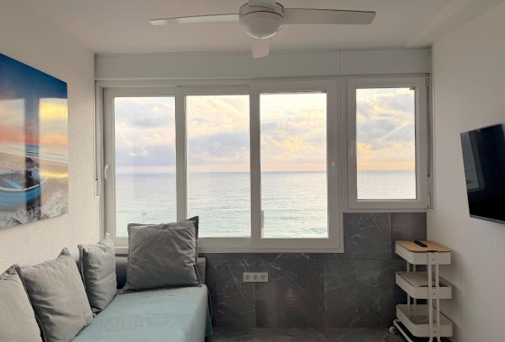 Herverkoop - Appartement / flat - Torrevieja - Cabo Cervera