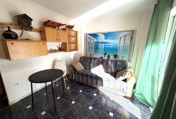 Herverkoop - Appartement / flat - Torrevieja - La Mata