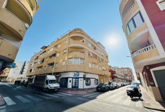 Herverkoop - Appartement / flat - La Mata - Costa Blanca