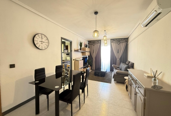 Herverkoop - Appartement / flat - Torrevieja - PARQUE DE LAS NACIONES