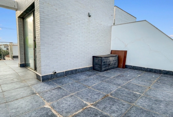 Перепродажа - Таунхаус - Pilar de la Horadada - Costa Blanca