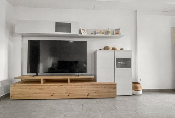 Перепродажа - Таунхаус - Pilar de la Horadada - Costa Blanca
