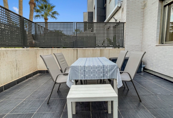 Перепродажа - Таунхаус - Pilar de la Horadada - Costa Blanca