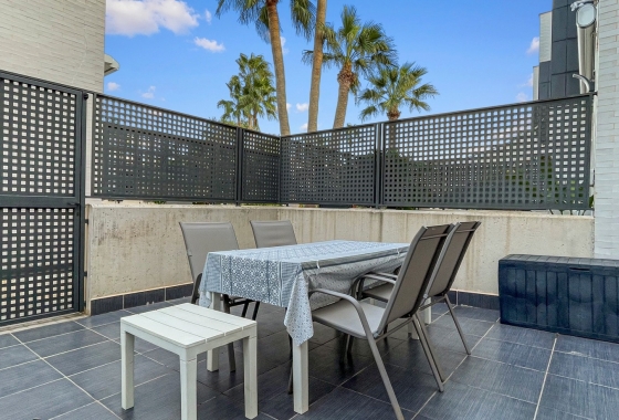 Перепродажа - Таунхаус - Pilar de la Horadada - Costa Blanca