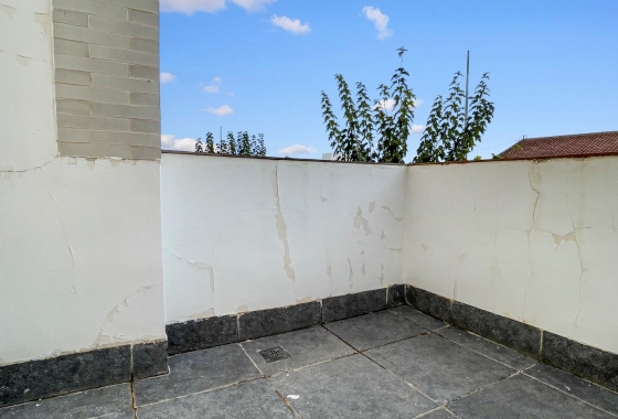 Перепродажа - Таунхаус - Pilar de la Horadada - Costa Blanca