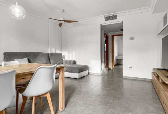 Перепродажа - Таунхаус - Pilar de la Horadada - Costa Blanca