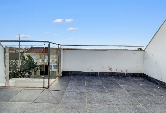 Перепродажа - Таунхаус - Pilar de la Horadada - Costa Blanca