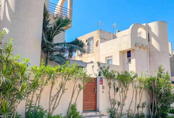 Herverkoop - Herenhuis - Torrevieja - Costa Blanca