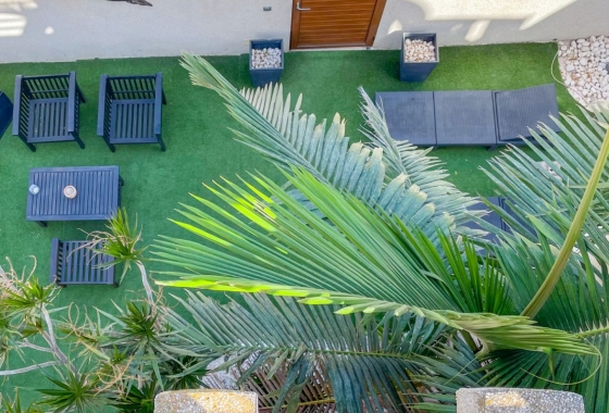 Herverkoop - Herenhuis - Torrevieja - Costa Blanca