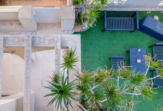 Herverkoop - Herenhuis - Torrevieja - Costa Blanca