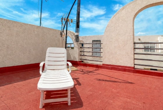 Herverkoop - Herenhuis - Torrevieja - Costa Blanca