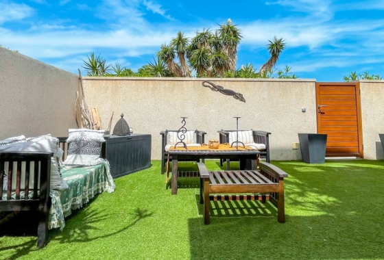 Herverkoop - Herenhuis - Torrevieja - Costa Blanca