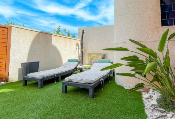 Herverkoop - Herenhuis - Torrevieja - Costa Blanca