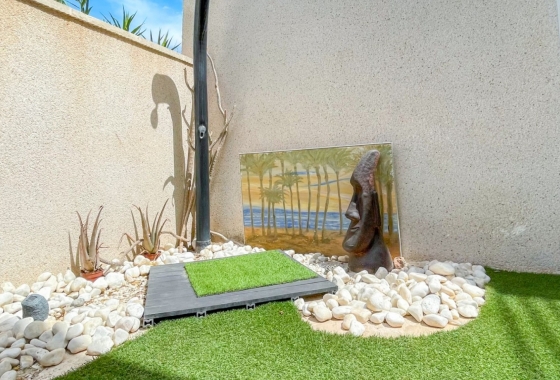 Herverkoop - Herenhuis - Torrevieja - Costa Blanca