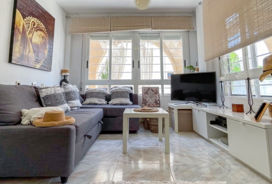 Herverkoop - Herenhuis - Torrevieja - Costa Blanca