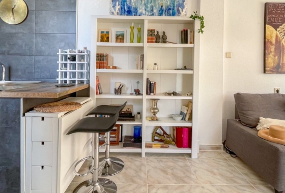 Herverkoop - Herenhuis - Torrevieja - Costa Blanca