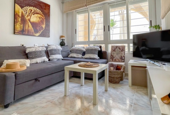 Herverkoop - Herenhuis - Torrevieja - Costa Blanca