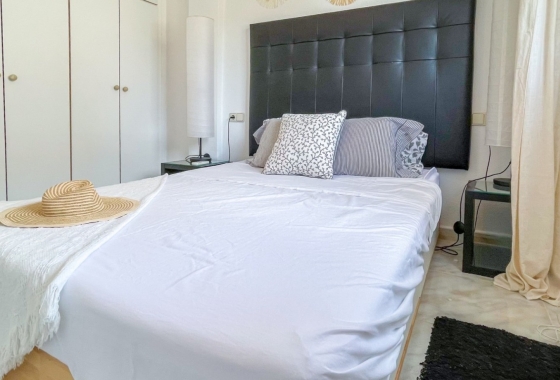 Herverkoop - Herenhuis - Torrevieja - Costa Blanca