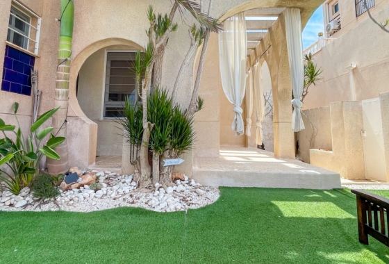 Herverkoop - Herenhuis - Torrevieja - Costa Blanca