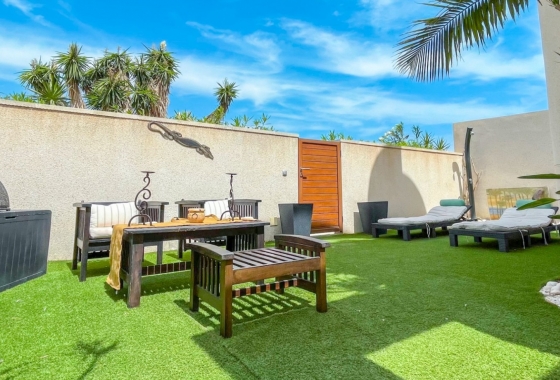 Herverkoop - Herenhuis - Torrevieja - Costa Blanca