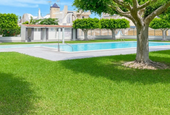 Herverkoop - Herenhuis - Torrevieja - Costa Blanca