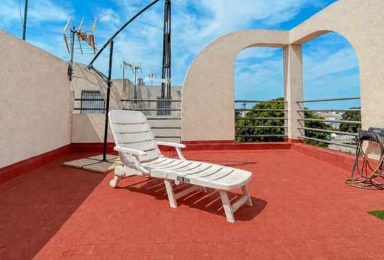 Herverkoop - Herenhuis - Torrevieja - Costa Blanca