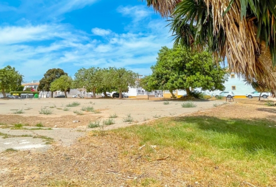 Herverkoop - Herenhuis - Torrevieja - Costa Blanca