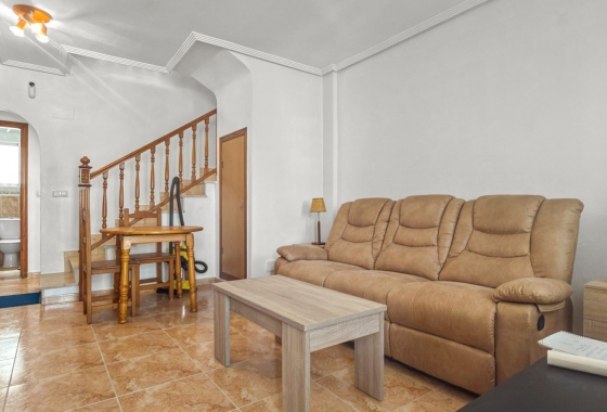 Herverkoop - Herenhuis - Torrevieja - Costa Blanca