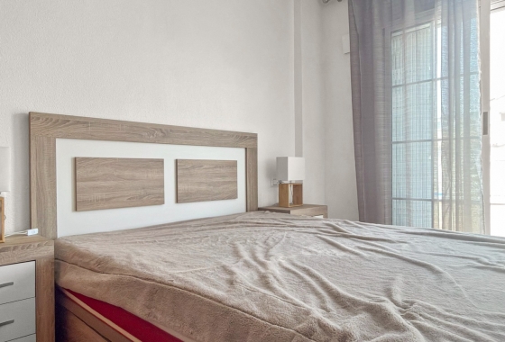 Herverkoop - Herenhuis - Torrevieja - Costa Blanca