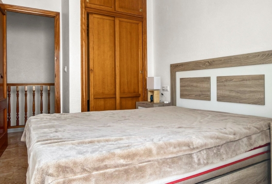 Herverkoop - Herenhuis - Torrevieja - Costa Blanca