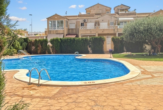 Herverkoop - Herenhuis - Torrevieja - Costa Blanca