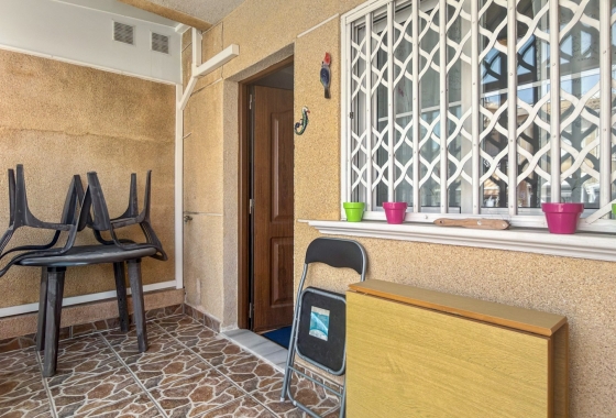 Herverkoop - Herenhuis - Torrevieja - Costa Blanca