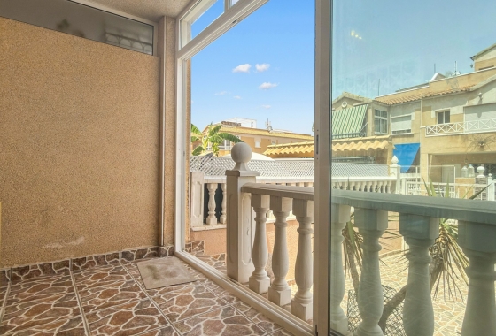 Herverkoop - Herenhuis - Torrevieja - Costa Blanca