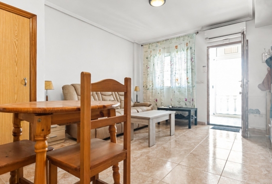 Herverkoop - Herenhuis - Torrevieja - Costa Blanca