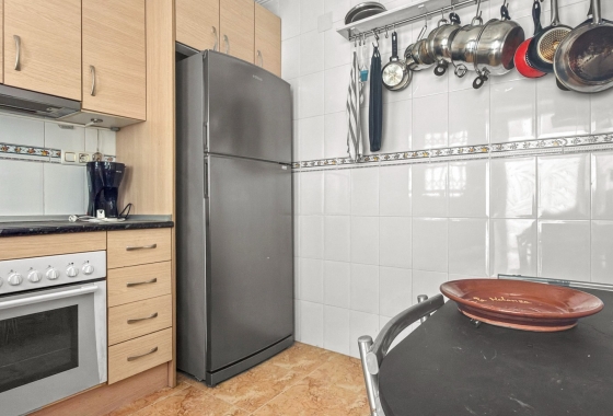Herverkoop - Herenhuis - Torrevieja - Costa Blanca