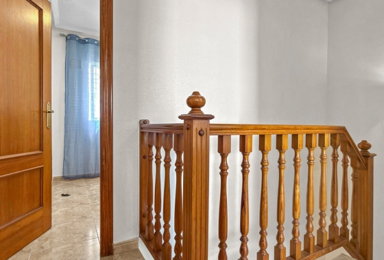 Herverkoop - Herenhuis - Torrevieja - Costa Blanca