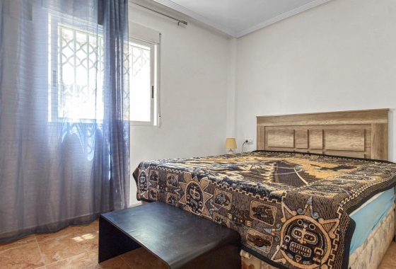 Herverkoop - Herenhuis - Torrevieja - Costa Blanca