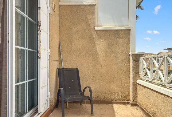 Herverkoop - Herenhuis - Torrevieja - Costa Blanca