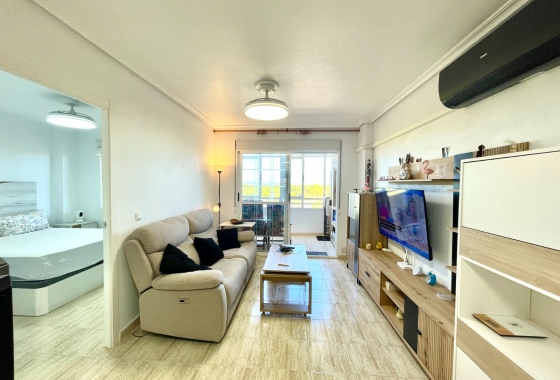 Herverkoop - Appartement / flat - Torrevieja - Costa Blanca