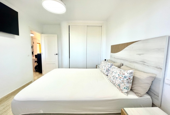 Herverkoop - Appartement / flat - Torrevieja - Costa Blanca
