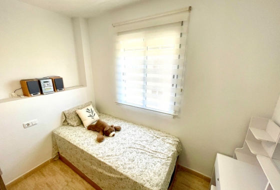 Herverkoop - Appartement / flat - Torrevieja - Costa Blanca