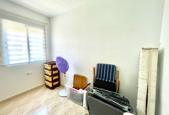 Herverkoop - Appartement / flat - Torrevieja - Costa Blanca