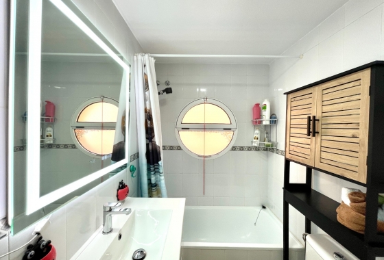 Herverkoop - Appartement / flat - Torrevieja - Costa Blanca