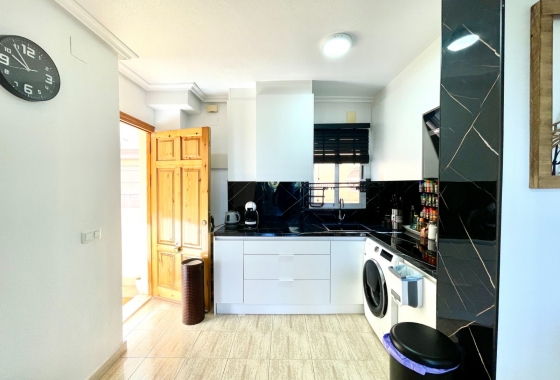 Herverkoop - Appartement / flat - Torrevieja - Costa Blanca